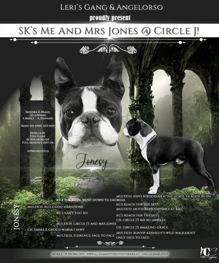 SK’s Me And Mrs Jones @ Circle J!